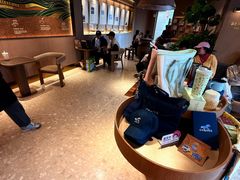 -霸王茶姬(五一路店)