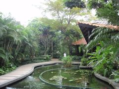 -武吉知马自然保护区