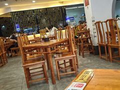 -奎元馆.百年奎元.非遗传承(西湖边的解放路店)