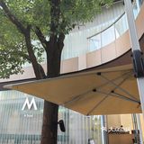 咖啡门永存 | 一口一口品味春天