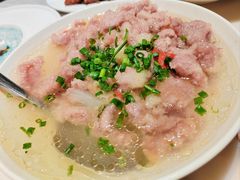 -唐猫庭院·千年陕菜(大唐不夜城店)