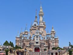 -上海迪士尼度假区