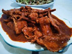 -满口香饭店