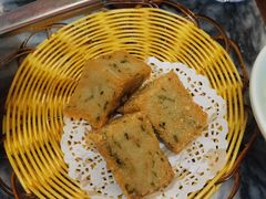 -安泰楼·佛跳墙创始人·传统闽味早茶·酒楼(三坊七巷闽菜地标店)