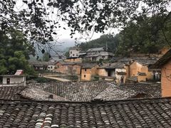 -杨家堂村