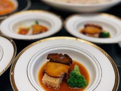 -翕间食·精致淮扬菜(江苏大剧院店)