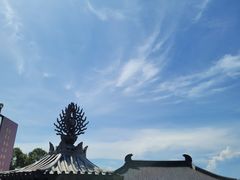 -三亚南山文化旅游区