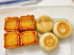 -泸溪河桃酥(壹方城店)