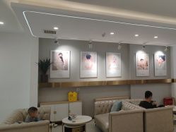 -小阿福儿童摄影(华中智谷店)