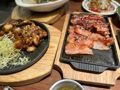 -小川洋风料理(大悦城店)