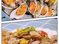 -新欢海鲜坊(赖屋店)