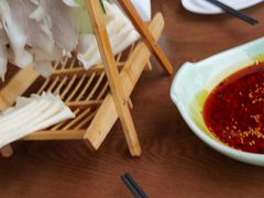 晾干白肉-果城龙凤瓦罐煨汤馆(新豪天地店)