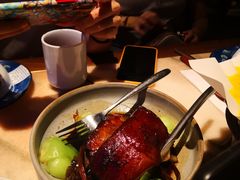 草扎肉-桂满陇-西湖船宴(西单大悦城店)