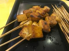 -望京小腰(北京总店)