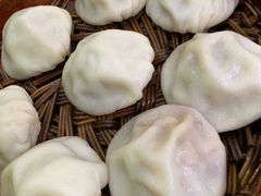 -鸡鸣汤包(仙林店)
