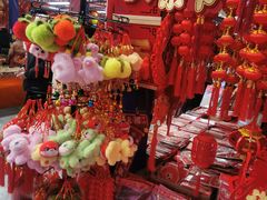 -西北轻工批发市场