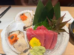 -乌君·酒场·炭火烧鸟(侨城坊店)