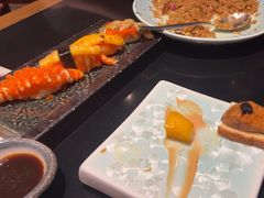 -古田居·特色寿司料理(骏欣中心店)