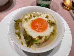 新荣记の长寿面-新荣记(南京西路店)
