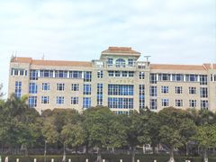 -厦门大学(思明校区)