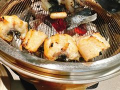 -味家烤肉烤鳗鱼牛排(西塔旗舰店)