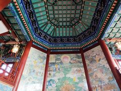 -阅江楼风景区