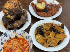 -小桃园餐厅