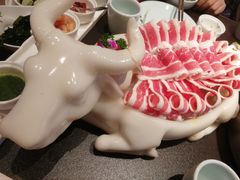 -额尔敦·品质自助(摩尔城店)