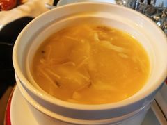 -上海苏宁宝丽嘉酒店·嘉府壹号中餐厅