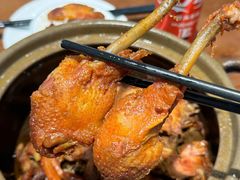 -斯丹姜母鸭·古法干香(涂门街总店)