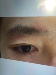 点击看大图 -UP&UP·半永久眉毛眼线机器野生眉