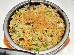 -小厨娘淮扬菜(天印大道店)