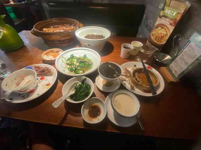 客语客家菜北京路店