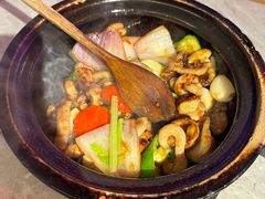 -啫神·广州地标美食(北京路店)