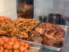 -土门八珍烤鸡腊味店(土门老店)