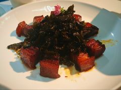 -醉霖生态餐厅(交大店)