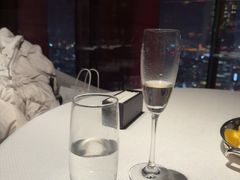 -北京柏悦酒店·锦庭餐厅Dining Room