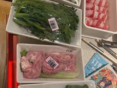 -野妹火锅(龙岗店)
