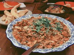 -北方馆(澳门伦敦人店)