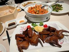 -ZEN采蝶轩·粤味臻鲜·手作点心·商务宴请(泰州店)