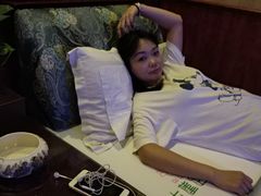 -古莲·影院足道·按摩SPA(水上温泉店)