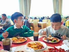 -青岛银沙滩温德姆至尊酒店