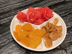-情妹耙泥鳅·江湖川菜(科华店)