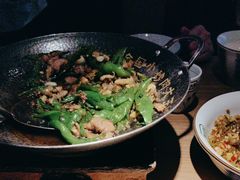 -费大厨辣椒炒肉(吉联MALL店)
