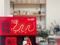 -本無咖啡·BeanWood Coffee