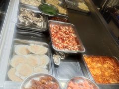 -英雄故事地摊烤肉(马驹桥店)