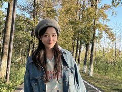 -黄海国家森林公园