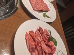 -隐炉和牛烧肉店(群力店)