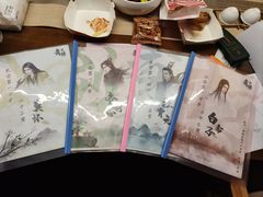 -剧狐剧本杀(徐汇1号店)
