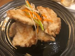 -东方饺子王(新奥购物中心店)